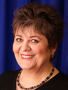 Image of Julia BURGESS